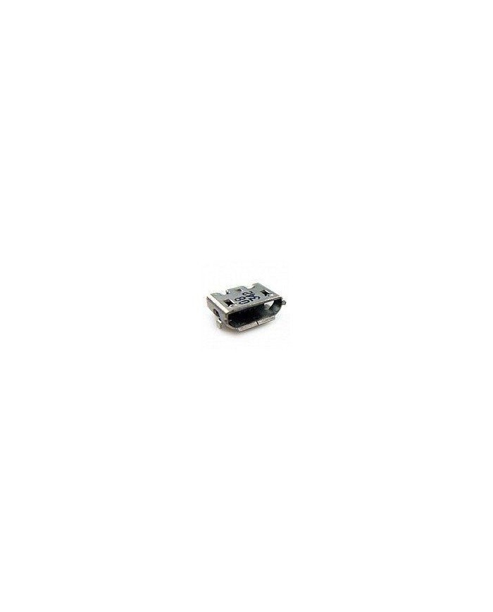 CONECTOR CARGA PARA BLACKBERRY MICRO USB