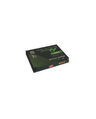 Bateria home BlaBerry D-X1 9650 1400 mAh