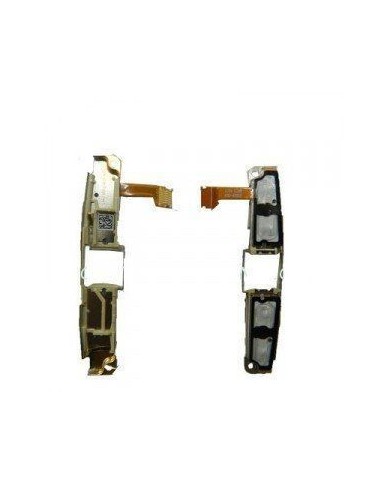 Flex + Teclado Funcion + Membrana BlackBerry 9790