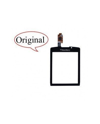 PANTALLA TACTIL ORIGINAL BLACKBERRY 9800 Torch NEGRA