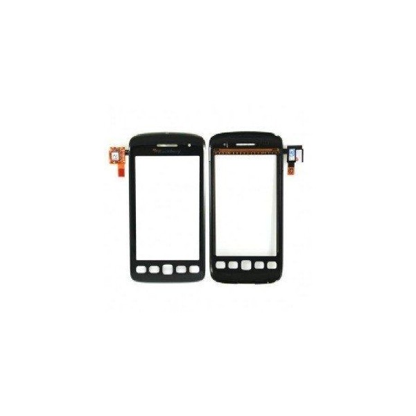 Pantalla tactil cristal digitalizador Blackberry 9860