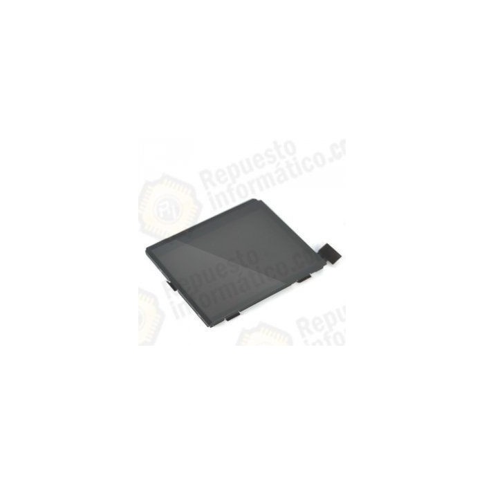 Lcd Blackberry 9700 Version 004/111 negro