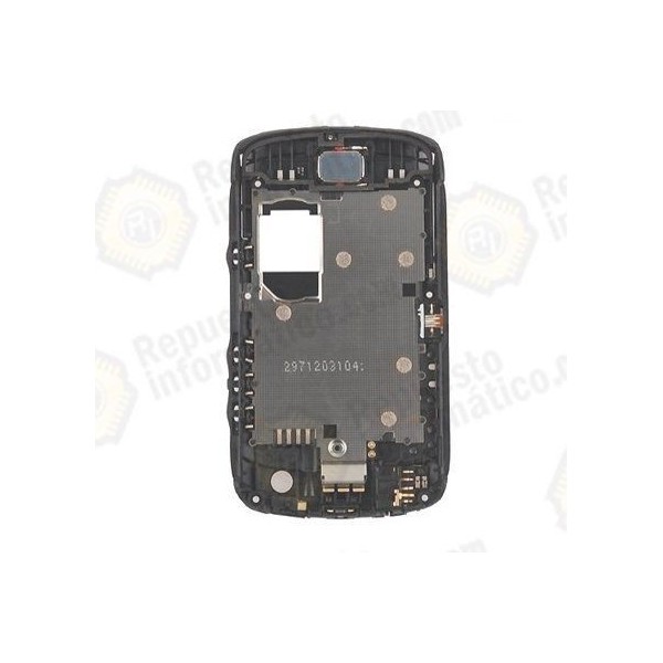 Carcasa Blackberry 9380 con compoentes