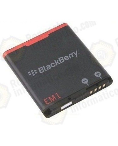 Bateria Original Blackberry EM1