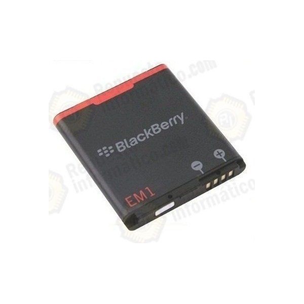 Bateria Original Blackberry EM1