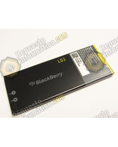 Bateria Original Blackberry LS1 