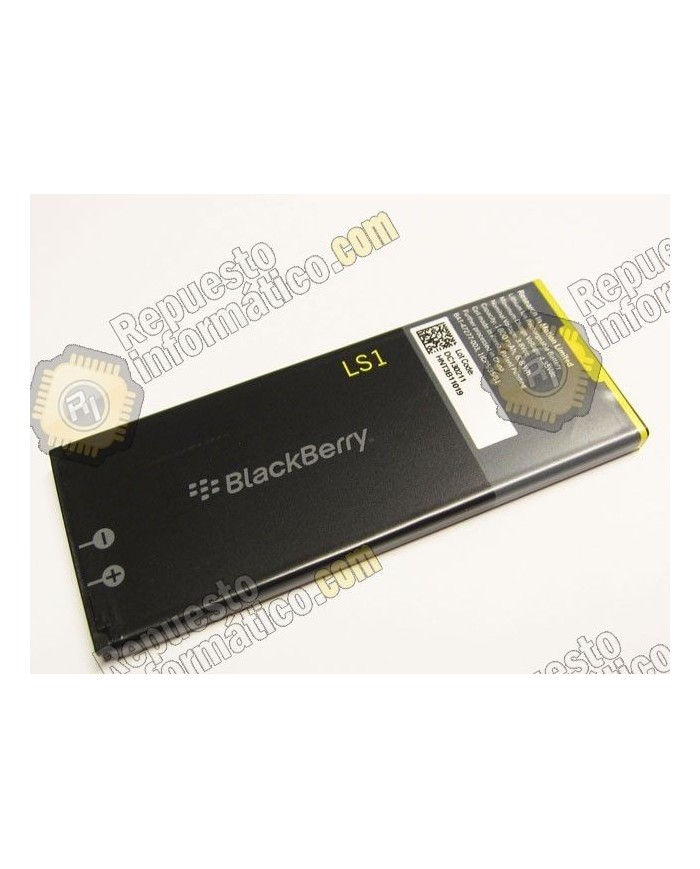 Bateria Original Blackberry LS1 