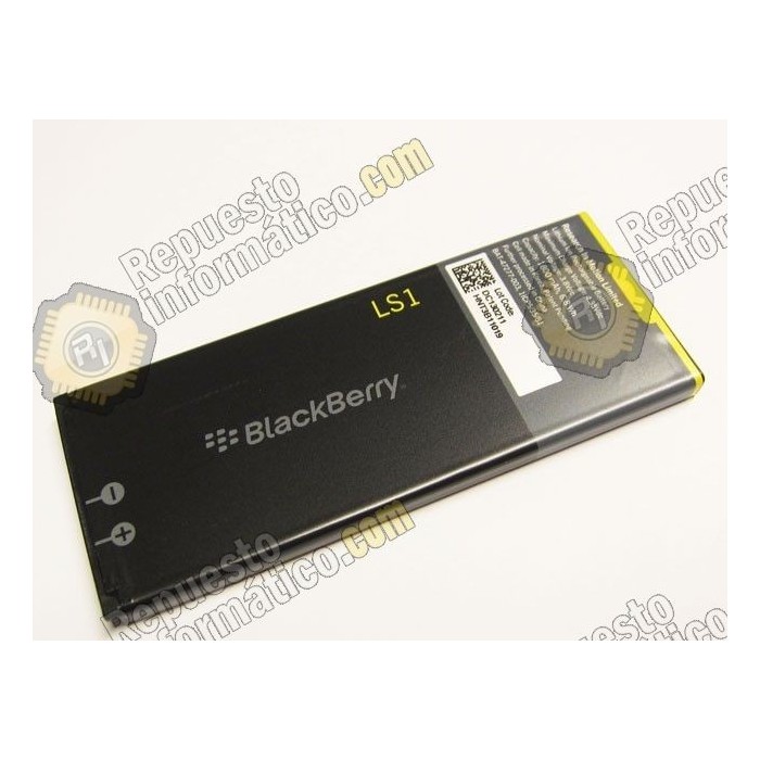 Bateria Original Blackberry LS1 