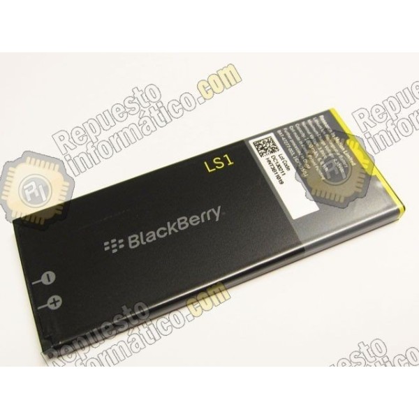Bateria Original Blackberry LS1 
