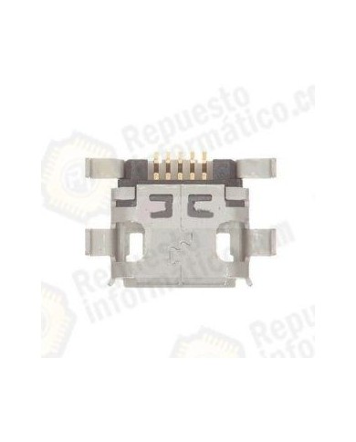 Blackberry Z10 Conector de carga y micro usb original