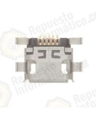 Blackberry Z10 Conector de carga y micro usb original