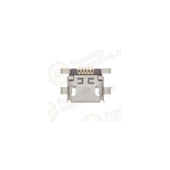 Blackberry Z10 Conector de carga y micro usb original