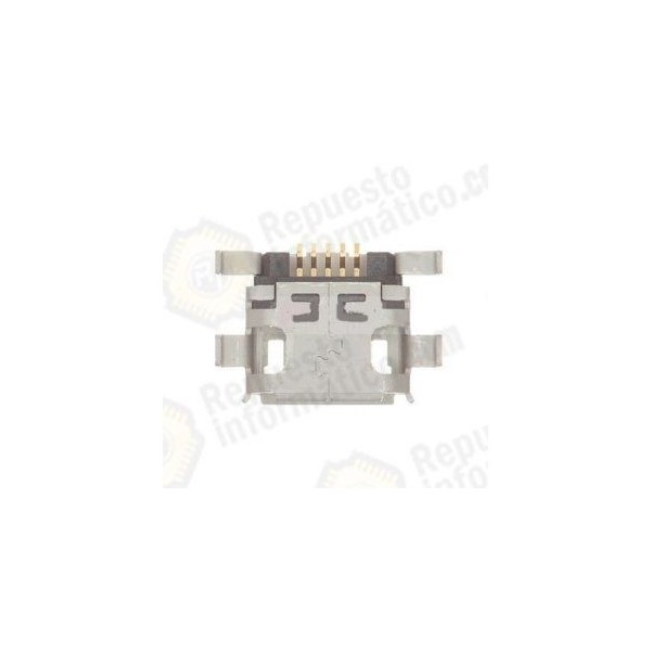 Blackberry Z10 Conector de carga y micro usb original
