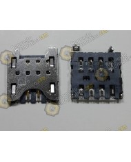 Lector Celda Sim Original BlackBerry Z10, Q10