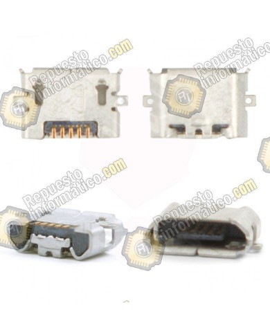 Conector de carda para Blackberry 9350, 9360, 9370