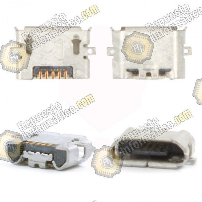 Conector de carda para Blackberry 9350, 9360, 9370