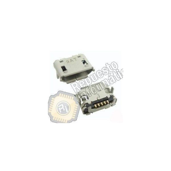 Conector de carga para Blackberry 9790