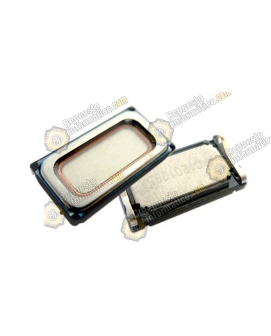 Auricular Blackberry 9520