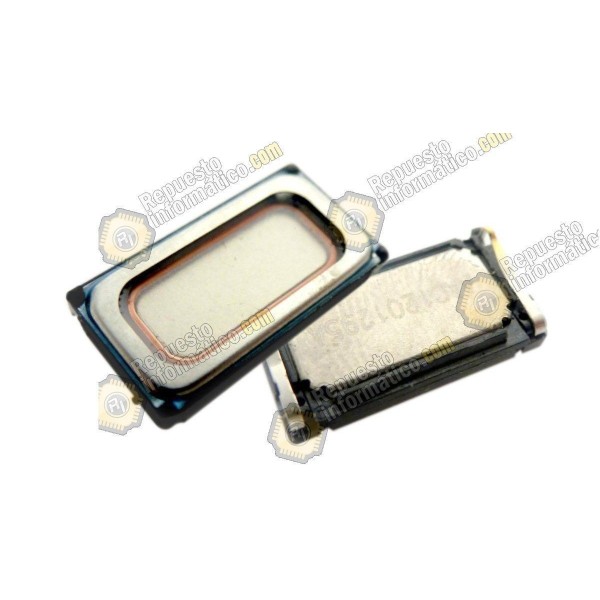 Auricular Blackberry 9520