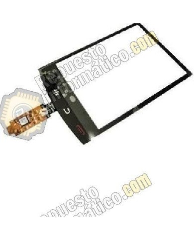 Pantalla Tactil para BLACKBERRY 9520