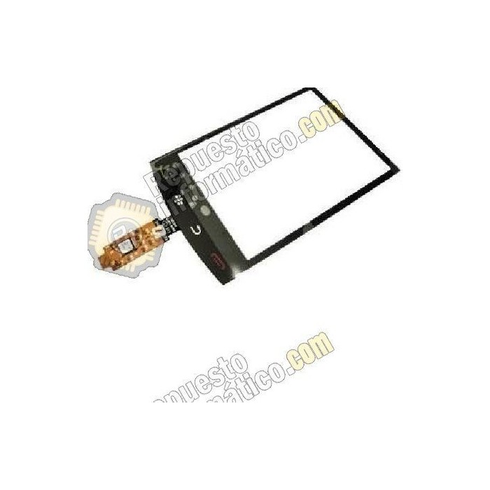 Pantalla Tactil para BLACKBERRY 9520