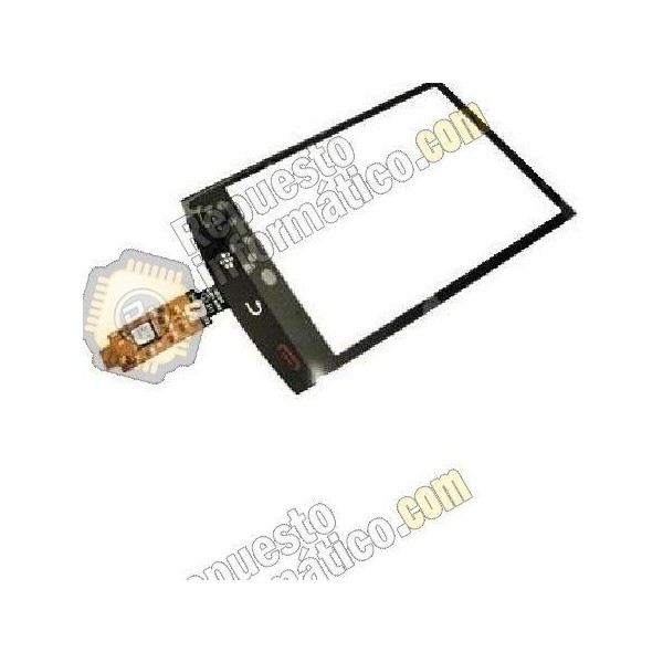 Pantalla Tactil para BLACKBERRY 9520