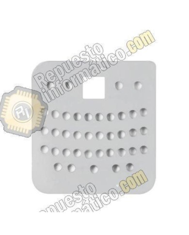 Membrana Teclado Blackberry 9670