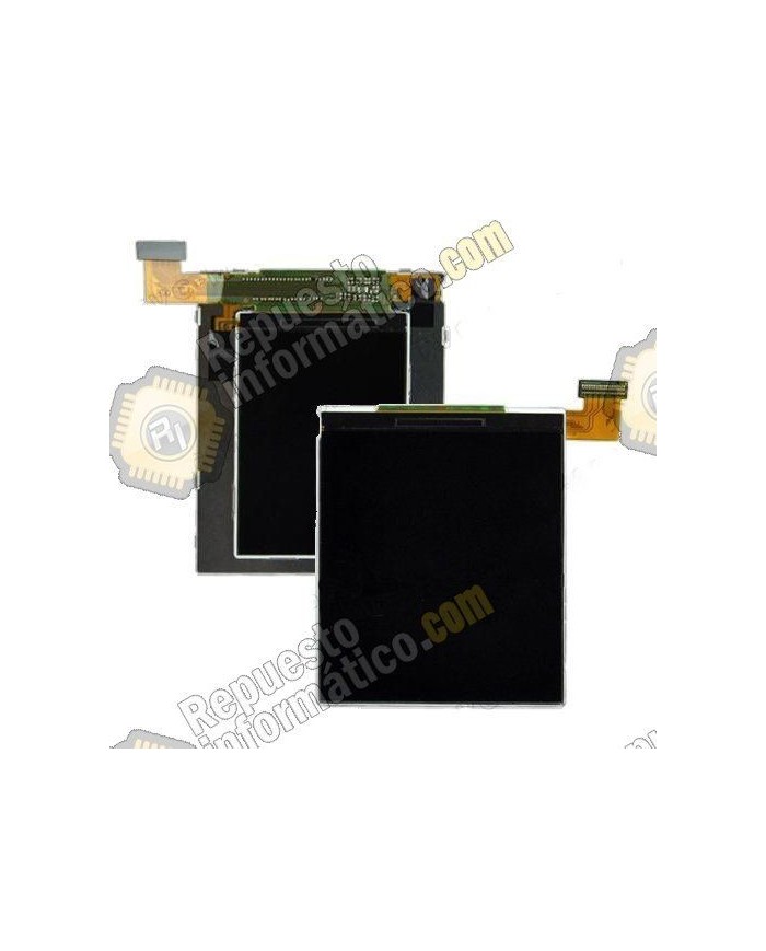 Pantalla LCD Blackberry 9670