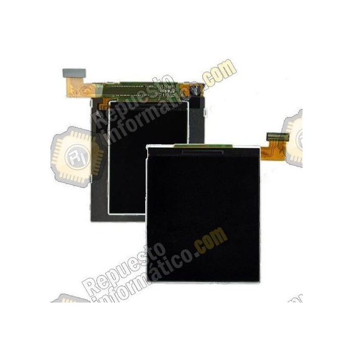 Pantalla LCD Blackberry 9670