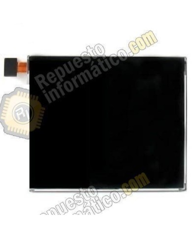 Lcd para blackberry 9720