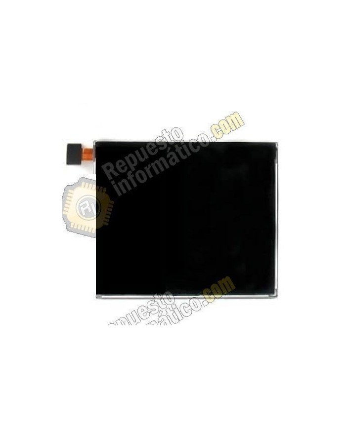 Lcd para blackberry 9720