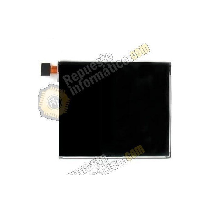Lcd para blackberry 9720