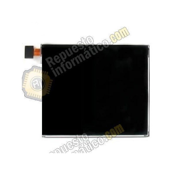 Lcd para blackberry 9720