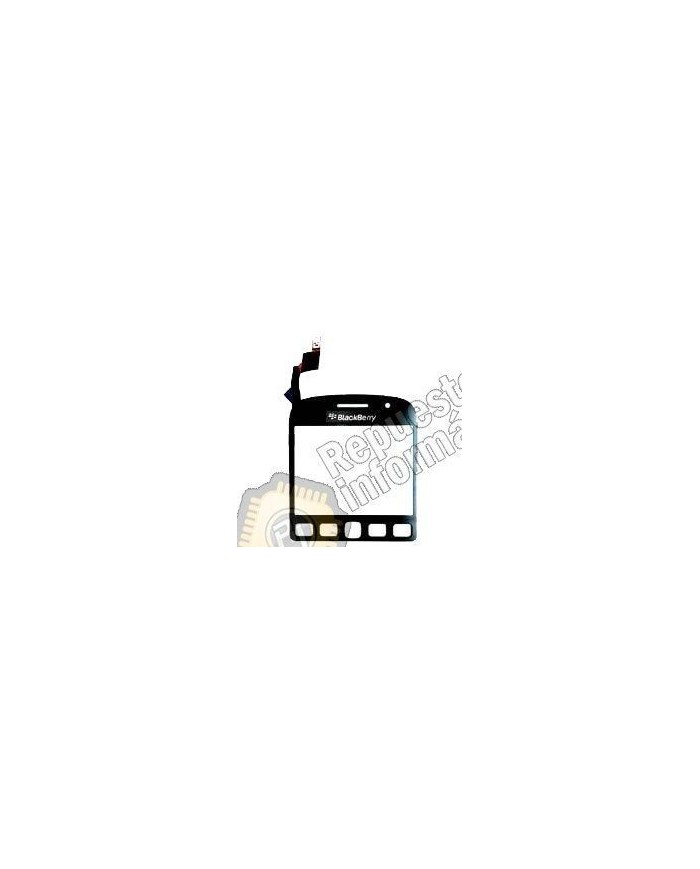 Pantalla Tactil para Balckberry 9720 (Negro)