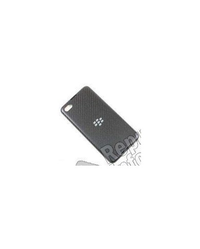 Tapa Trasera para BLACKBERRY Z30 (Negra)