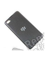 Tapa Trasera para BLACKBERRY Z30 (Negra)