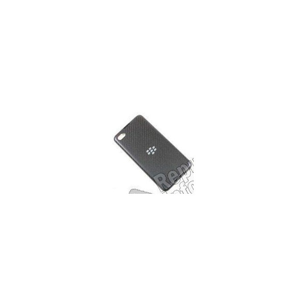 Tapa Trasera para BLACKBERRY Z30 (Negra)