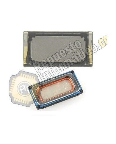 Auricular para Blackberry Z30