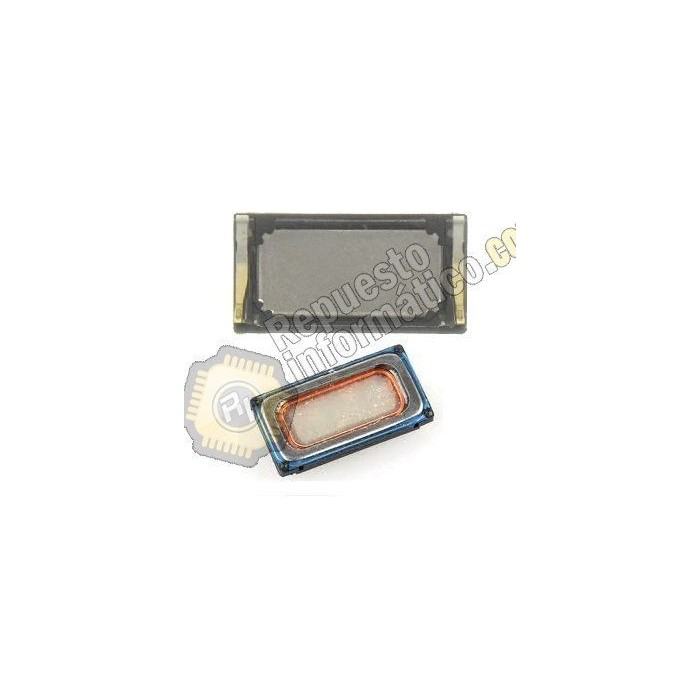 Auricular para Blackberry Z30