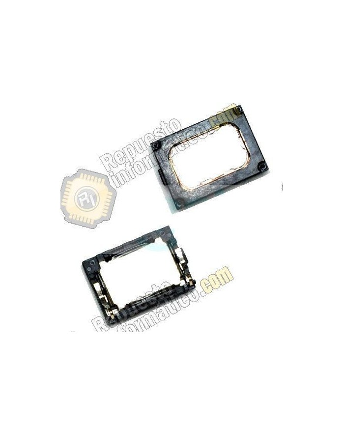 Buzzer altavoz para Blackberry Z30