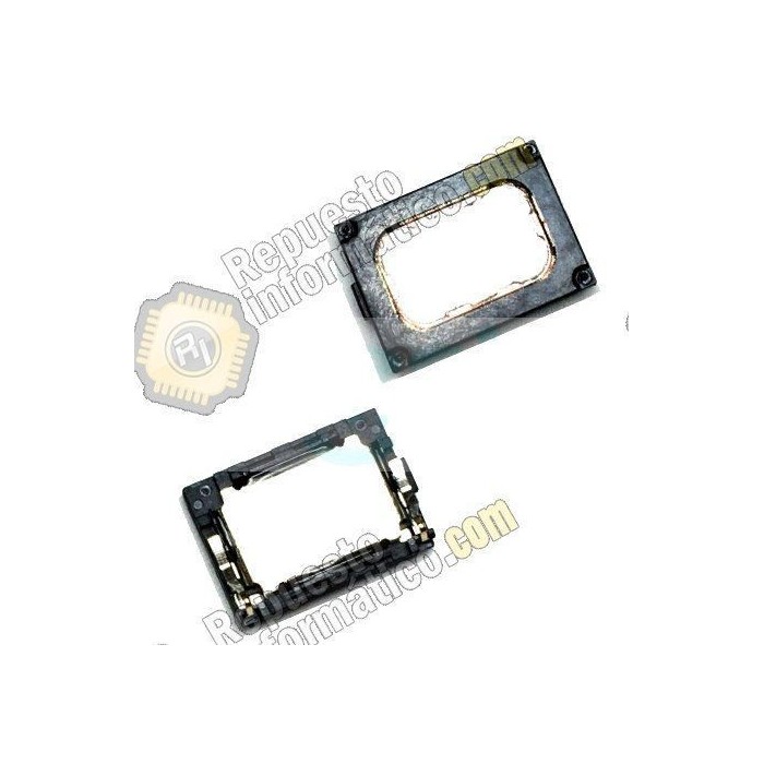 Buzzer altavoz para Blackberry Z30