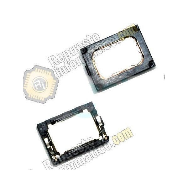 Buzzer altavoz para Blackberry Z30