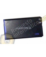 Bateria Blackberry Q10 (Desmontaje)