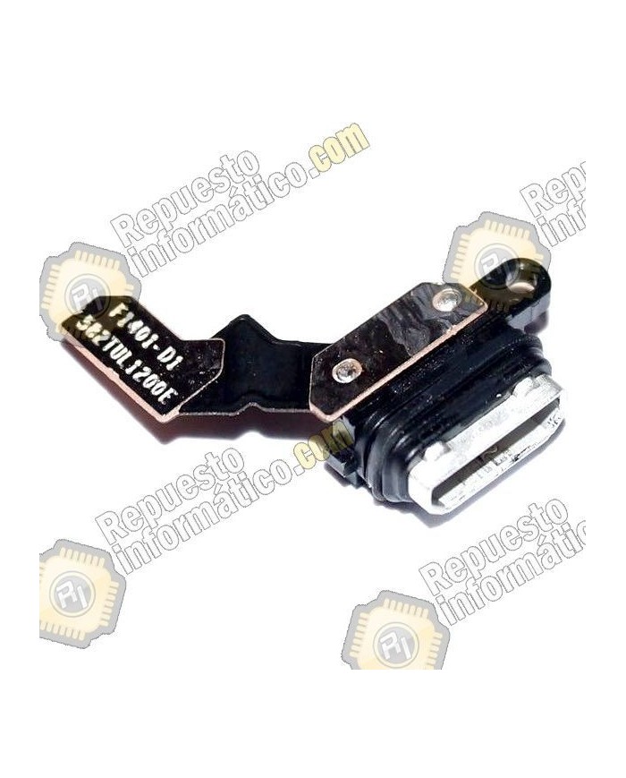 Flex Conector USB Original Sony Xperia M4 Aqua