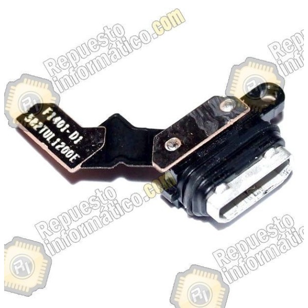 Flex Conector USB Original Sony Xperia M4 Aqua