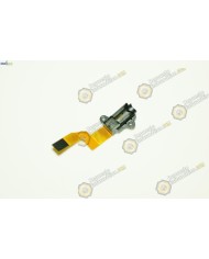 Jack de Audio BLACKBERRY Q10 (Desmontaje)