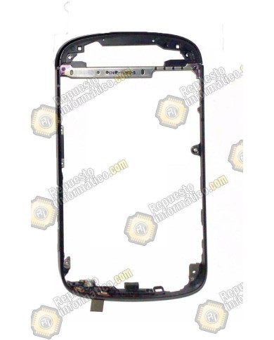 Marco intermedio BLACKBERRY Q10 (Desmontaje)