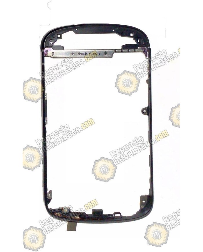 Marco intermedio BLACKBERRY Q10 (Desmontaje)