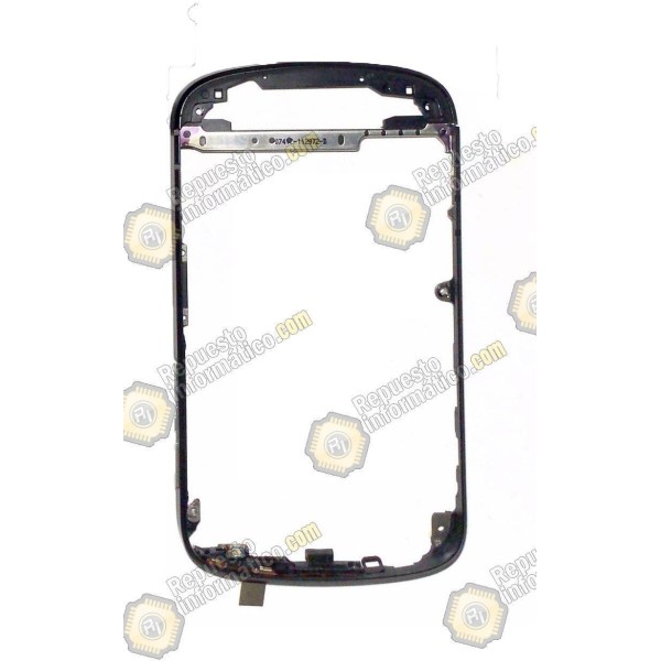 Marco intermedio BLACKBERRY Q10 (Desmontaje)