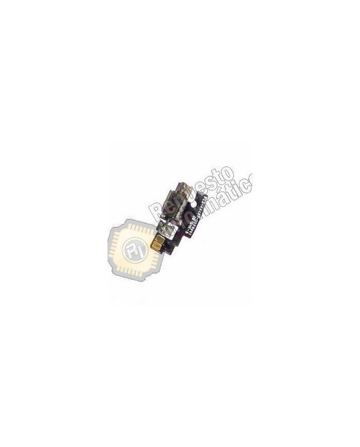 Vibrador flex cable blackberry Q10 auricular